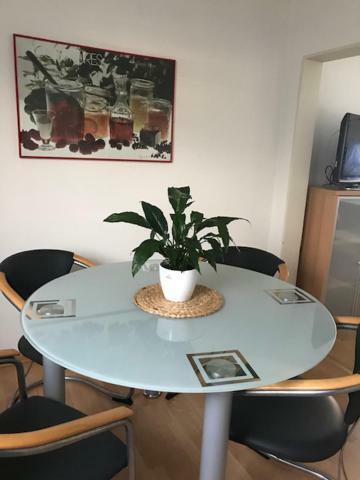 Messewohnung Duesseldorf-Nord Buitenkant foto